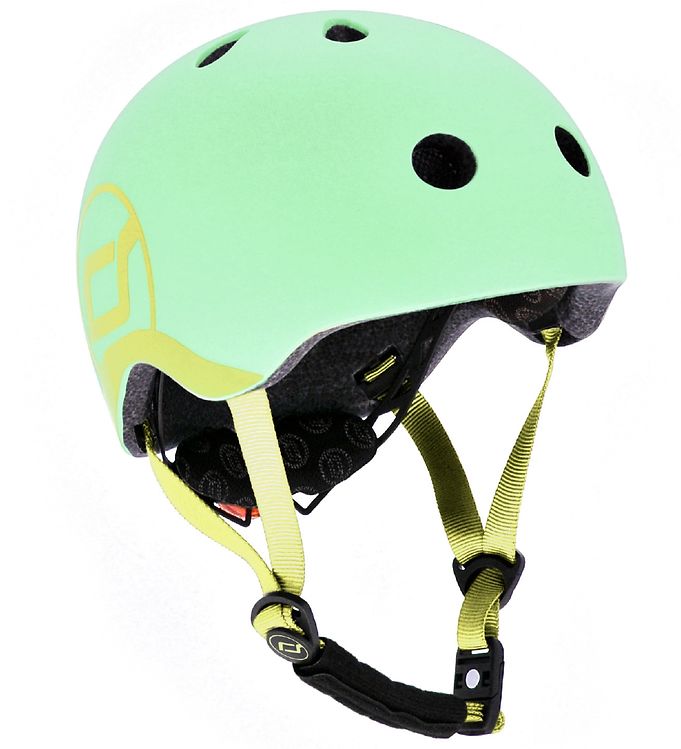 Cykelhjelm   Kiwi fra Scoot And Ride