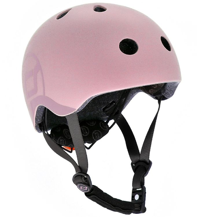 Cykelhjelm   Rose fra Scoot And Ride