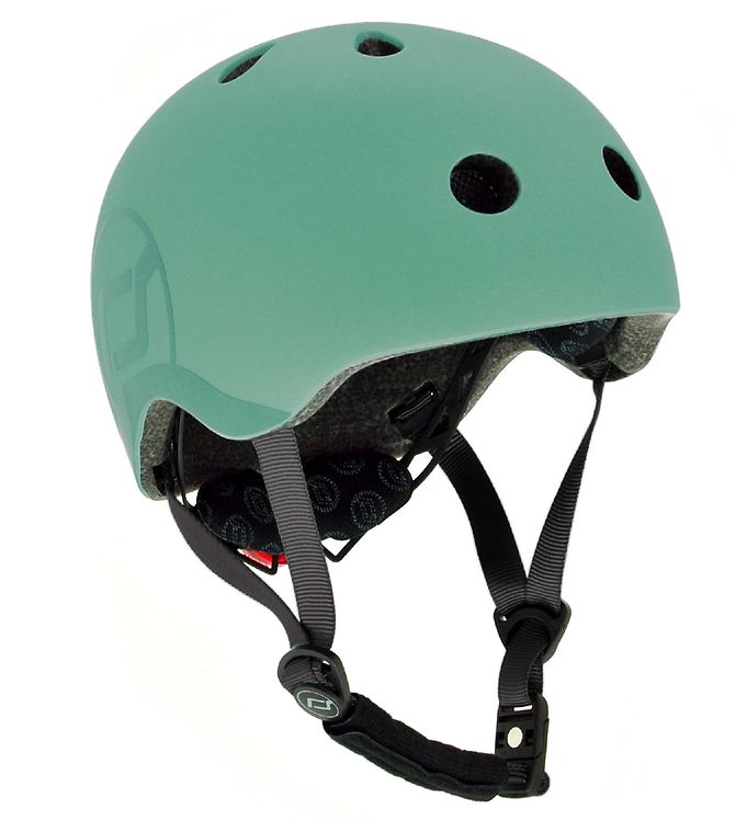 Cykelhjelm   Forest fra Scoot And Ride