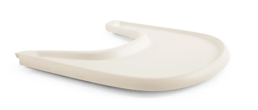 Bakke Til Tripp Trapp, Vanilla White fra Stokkeâ®