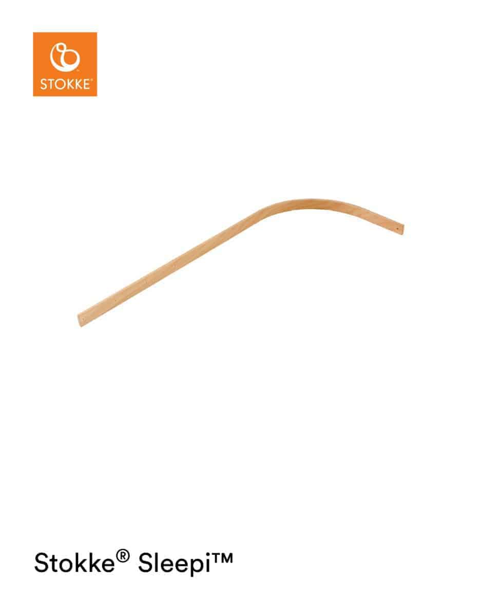 Himmelpind til Stokke® Sleepi™ - Skab en hyggelig atmosfære