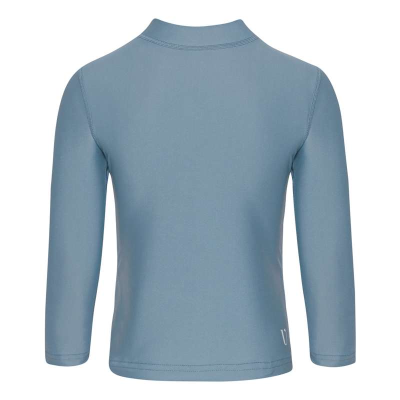 Badebluse Blue Shadow fra Vanilla Copenhagen - Solbeskyttelse