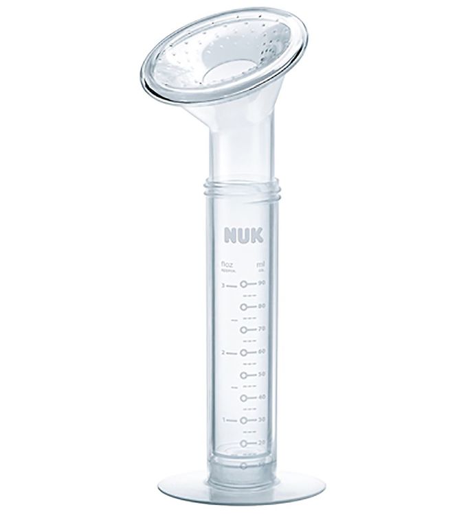 Brystpumpe   Soft & Easy fra Nuk