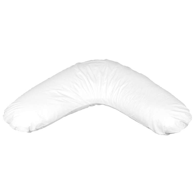 Ammepude 114x70 Cm   Superior Nursing Pillow (cam Cam) fra Fossflakes