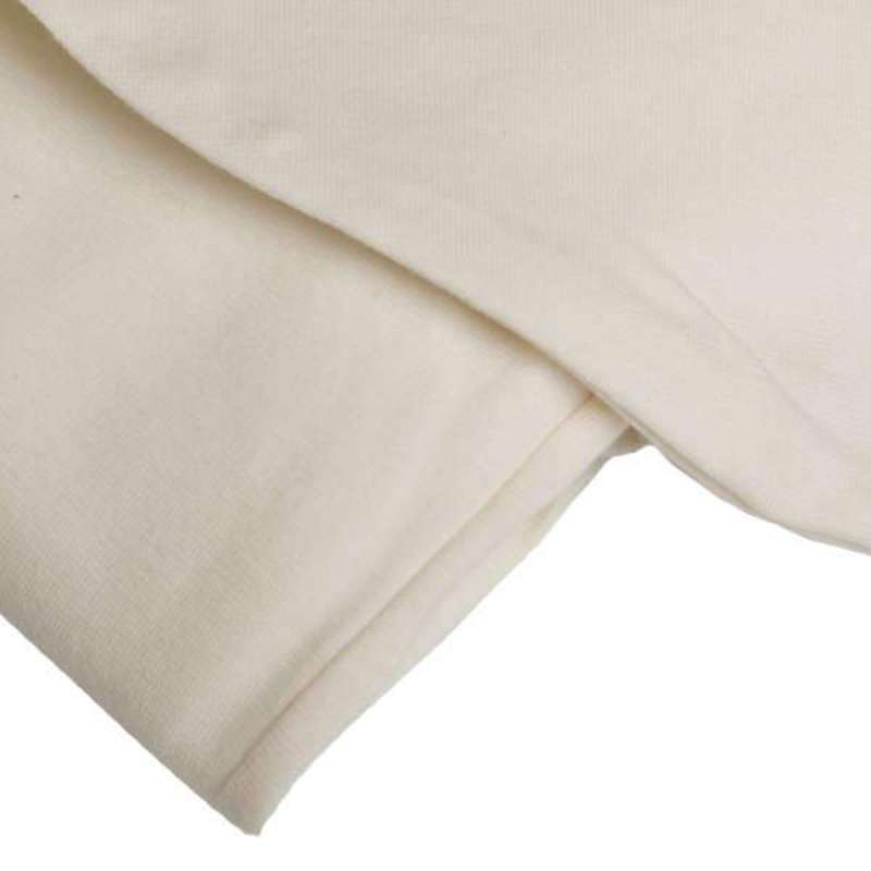 Betræk til Comfort U Senior Jersey (creme) - Oeko-Tex 100