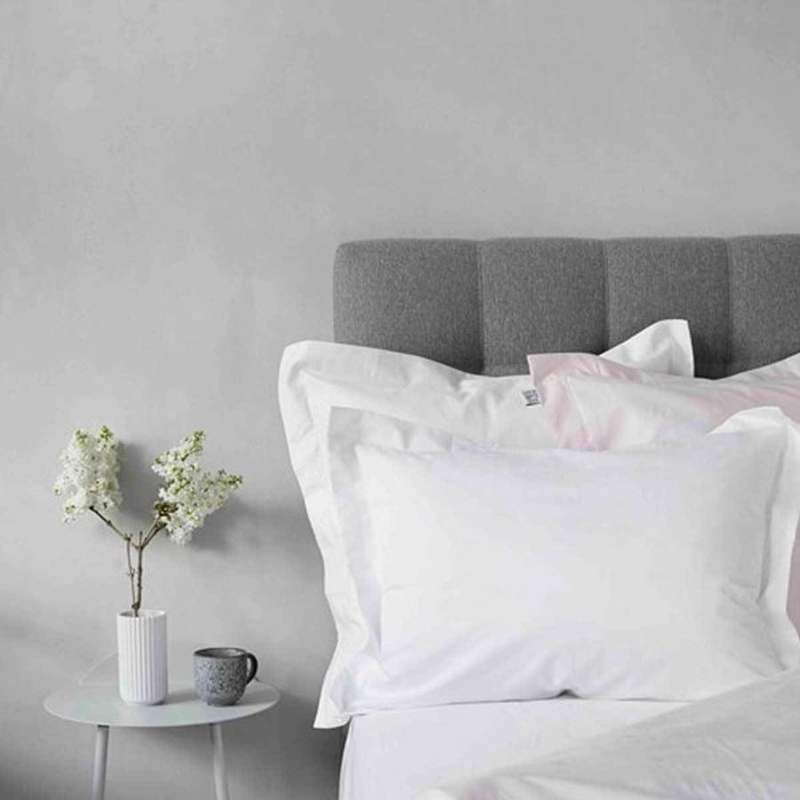 Fosstars Pudebetræk 48x124 Cm. (creme) - Nordisk Design