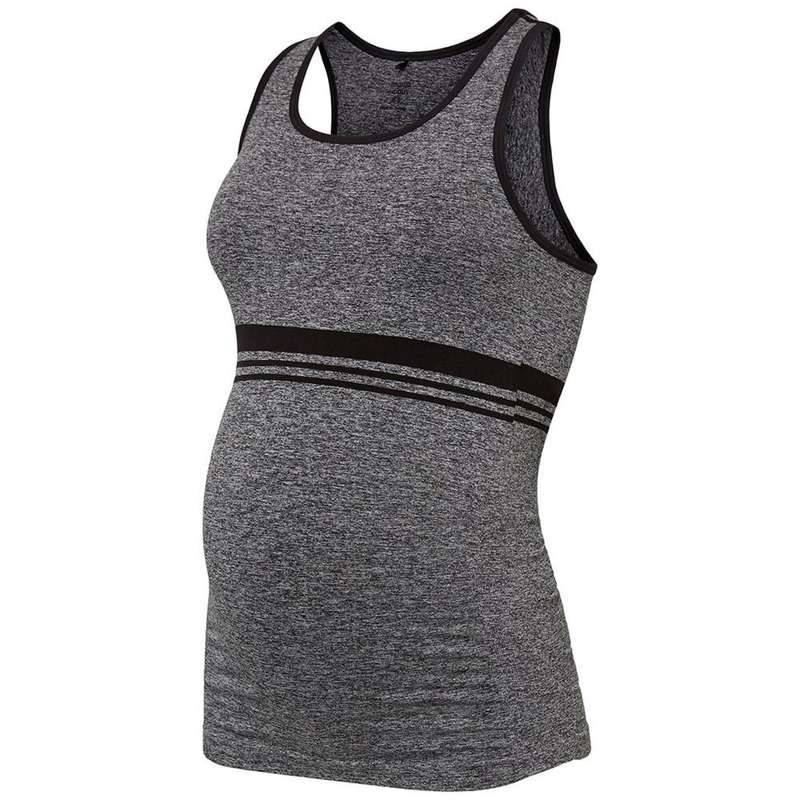 Active Tanktop Sportstop fra Mamalicious
