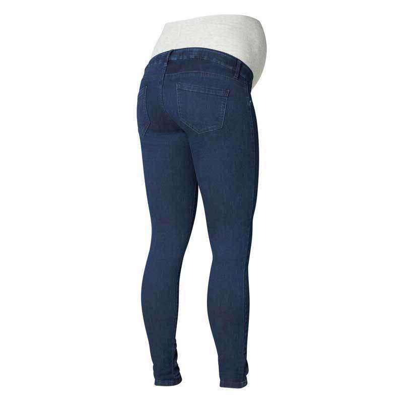 Ella Skinny Jeans   Denim fra Mamalicious