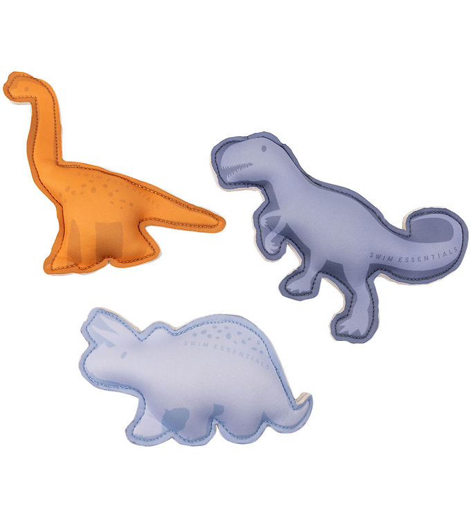Dykkervægte   3 Pak   Dinosaurs fra Swim Essentials