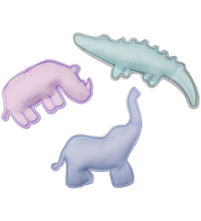 Dykkervægte   3 Pak   Wild Life fra Swim Essentials