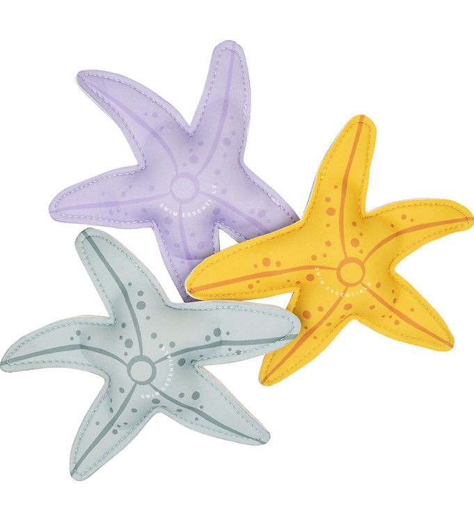 Dykkervægte   3 Pak   Sea Stars fra Swim Essentials