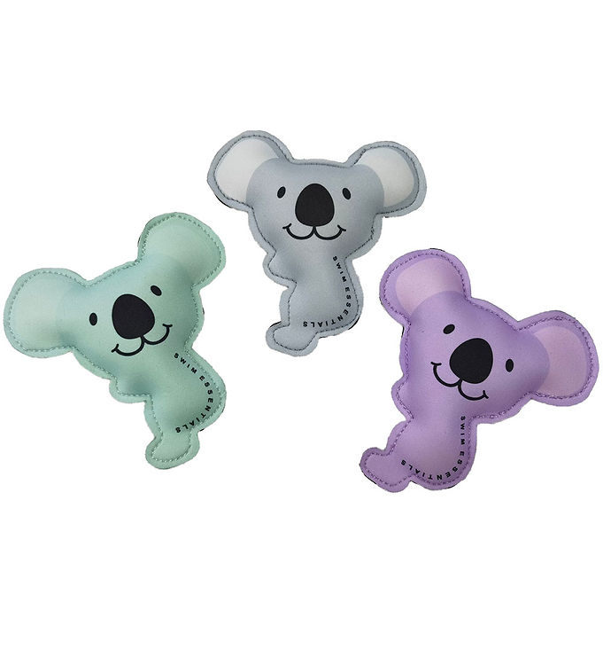 Dykkervægte 3 Pak Koala fra Swim Essentials - Badelegetøj