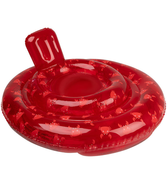 Badering 69x25 Cm - Oh Crab fra Swim Essentials