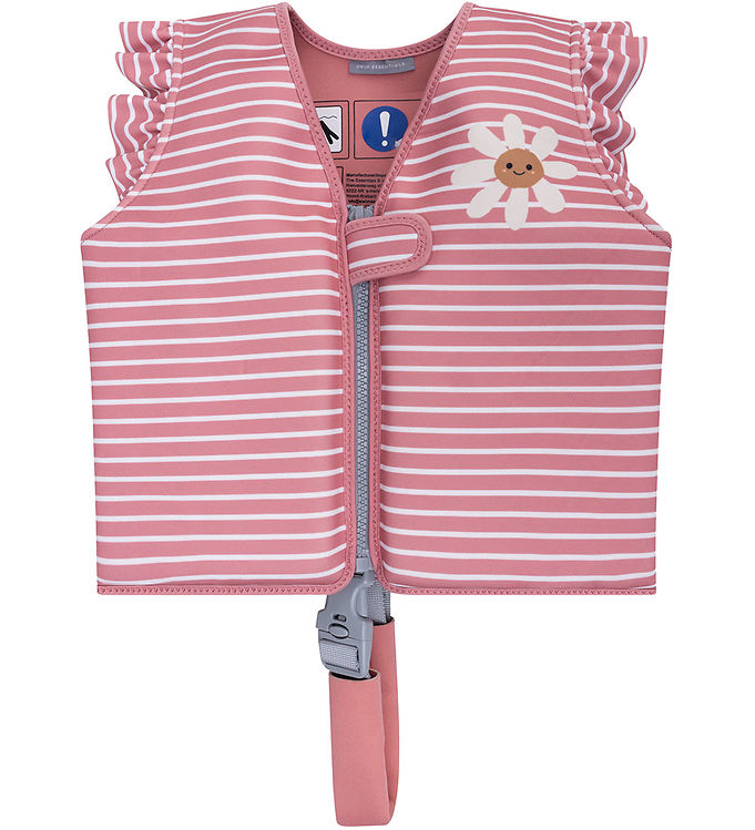 Svømmevest med Daisy Flowers fra Swim Essentials