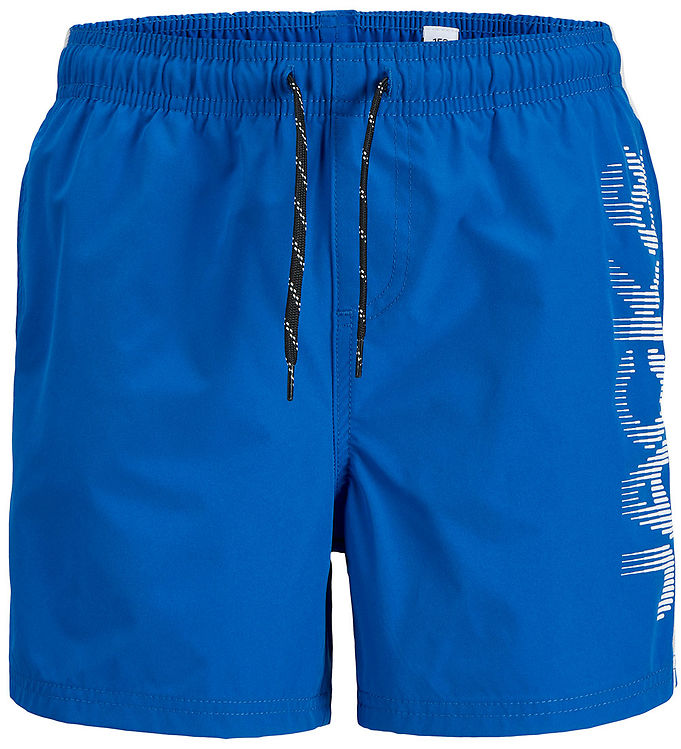Badeshorts   Jpstmaui   Turkish Sea fra Jack & Jones