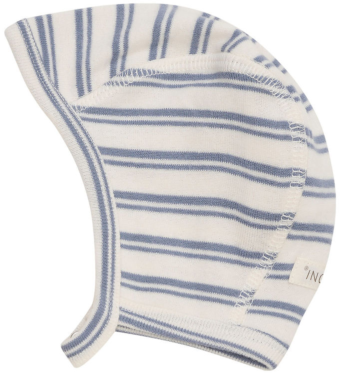 Babyhjelm   Flint Stone fra Fixoni