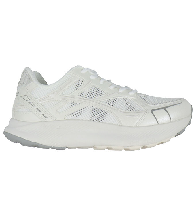 Sko   Freja Runner   Blanc De Blance fra Woden