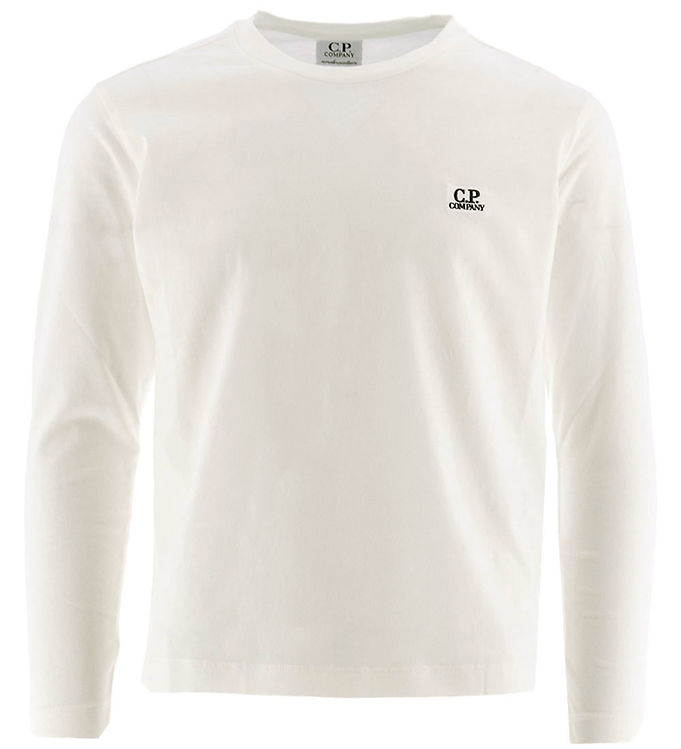 Bluse   Gauze White fra C.p. Company