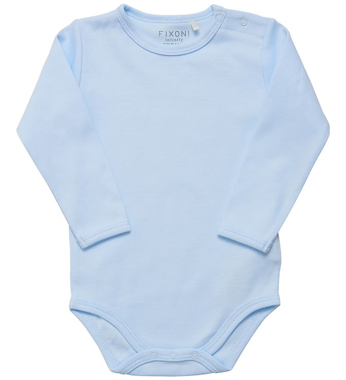 Body   L æ   Lt. Blue fra Fixoni